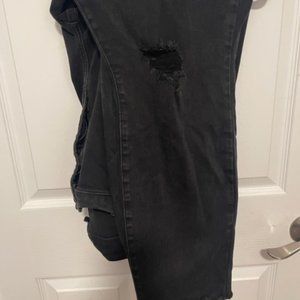 Judy blue Black jeans